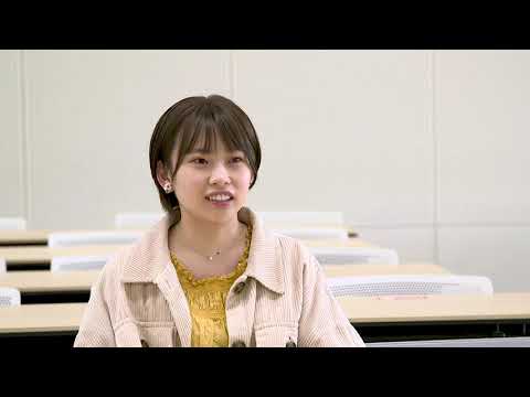 経営学部の学びの魅力はグループワーク！―先輩がキャンパスライフを応援