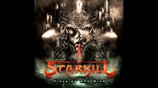Starkill - Convergence