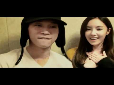 [HD] Hyomin [T-ara] & Brave Brothers - beautiful girl MV