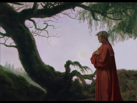The Divine Comedy in HD - INFERNO, Canto I [1]