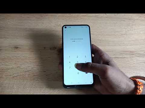 how to remove app lock in oppo Reno4 pro,app lock ko remove kaise kare