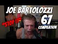Joe Bartolozzi 67 Compilation