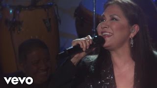Ana Gabriel - Sin Tu Amor (En Vivo)