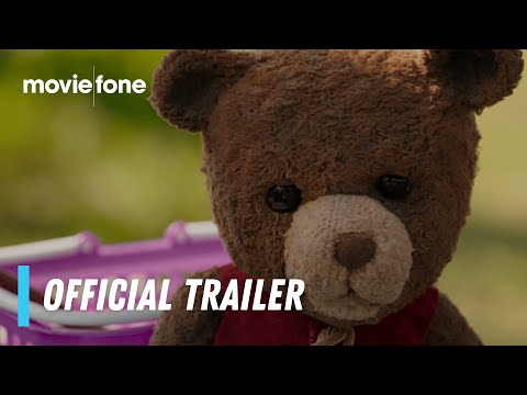 Imaginary | Official Trailer | Betty Buckley, Matthew Sato