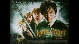 Download lagu Harry Potter and the Chamber of Secrets (2002) Movie VHS & DVD Promo mp3 Download lagu Harry Potter and the Chamber of Secrets (2002) Movie VHS & DVD Promo mp3