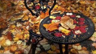 Edith Piaf - Autumn Leaves (Les Feuilles Mortes)