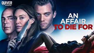 FULL MOVIE: An Affair to Die For (2019)  Thriller