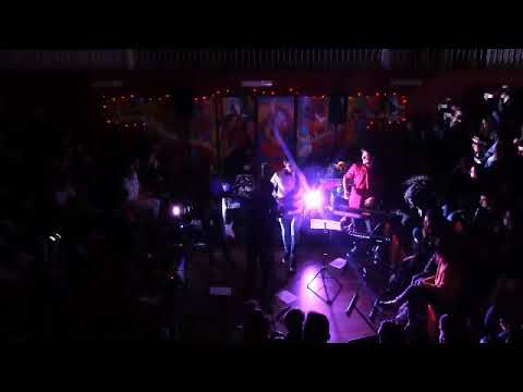 NESSUN PARLI   Arcu de Pratu