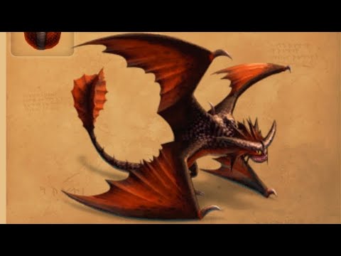 Pegando o dragão Hurribane Titan(Dragões a Ascensão de Berk)