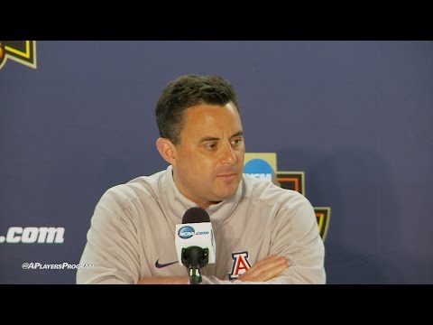 Sean Miller Sweet 16 Press Conference Highlights