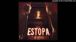 No Quiero Verla Más - Estopa (082)