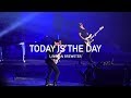 Today Is The Day - Lincoln Brewster (Official Live Concert)