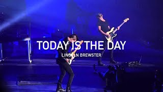Today Is The Day - Lincoln Brewster (Official Live Concert)