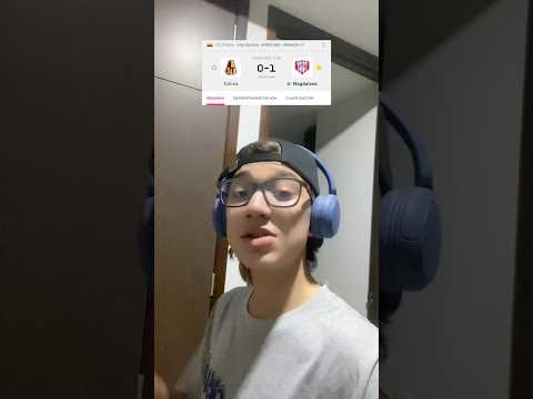 Ganarle al Tolima en ￼Ibague no es cosa para todos 🤣🤣🤣