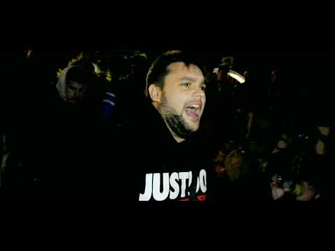 4T vs SETH | Octavos de Final | Tercera Clasificatoria Royal Rumble