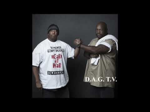 Bumpy Knuckles on Premier, working with O.C.  and  killing The Militia!