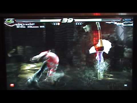 T6 BR Juggernaut [edd] v TRUE! [ali] - 1