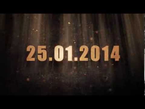 IMPERIA - The Club [Inusa Dawuda LIVE 25.01.2014] [Promo]