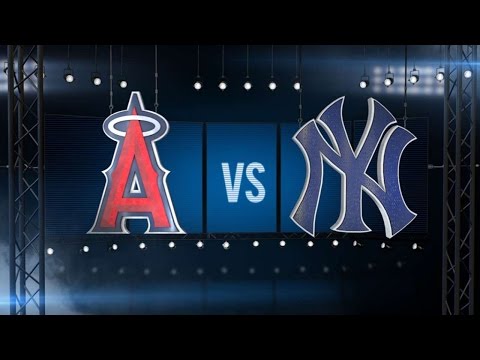 6/7/16: Beltran, Castro homer in 6-3 home win