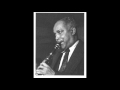 Albert's Blues - Albert Nicholas with The Traditional Jazz Studio