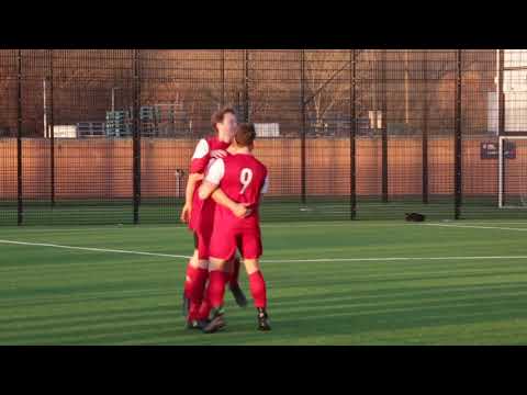 Tollcross Thistle FC vs Nicos United AFC