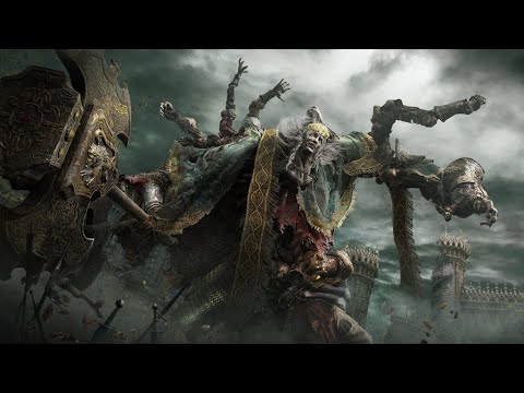 ELDEN RING PS5 Gameplay Walkthrough Part 4 BOSS FIGHT [ps5] - No Commentary
