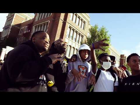 Joe Pablo x MarijuanaXO - Still on the Road (Official Video)