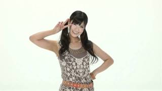 AKB1/48 ファッションコレクション 倉持明日香