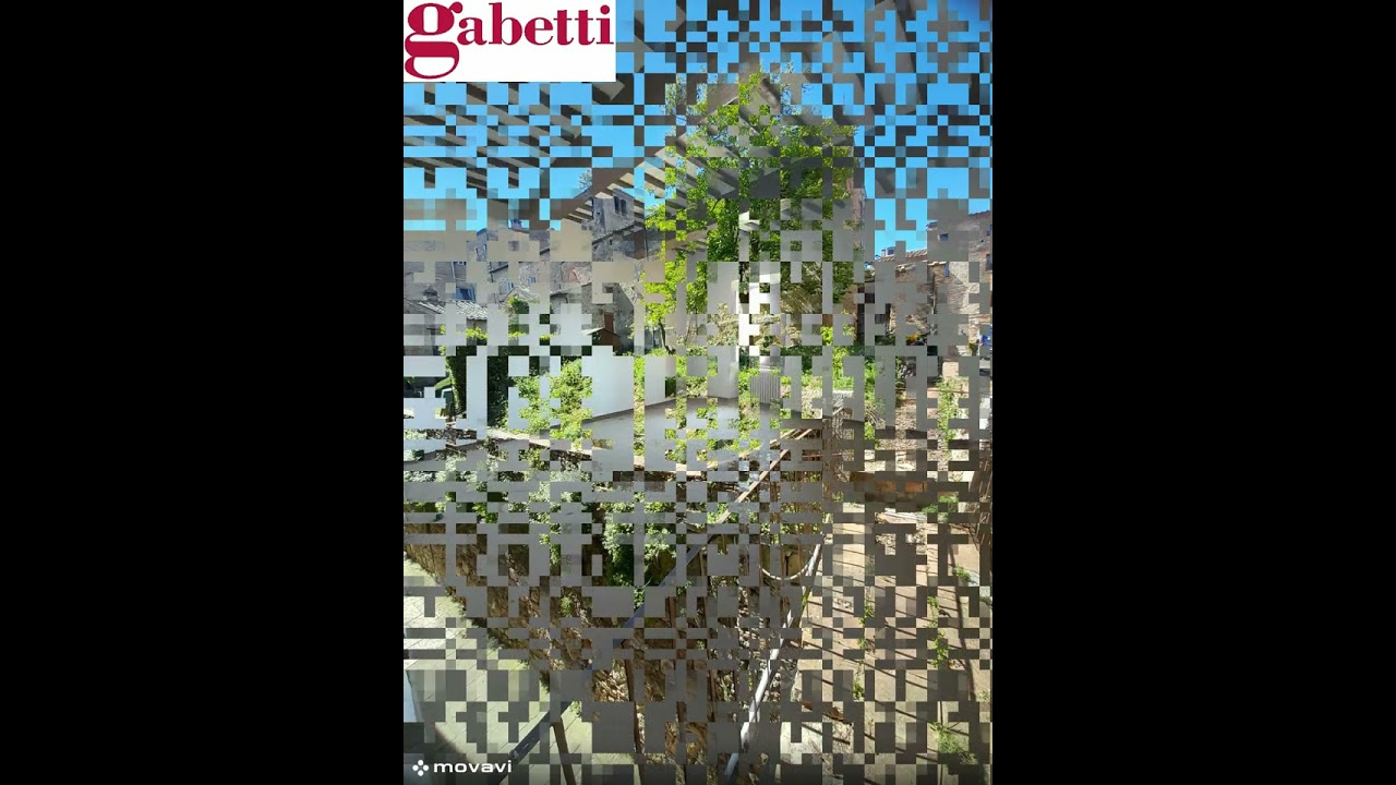 Palazzina - Video
