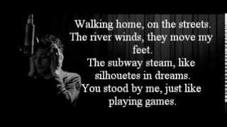 The Wallflowers - 6th Avenue Heartache - lyrics