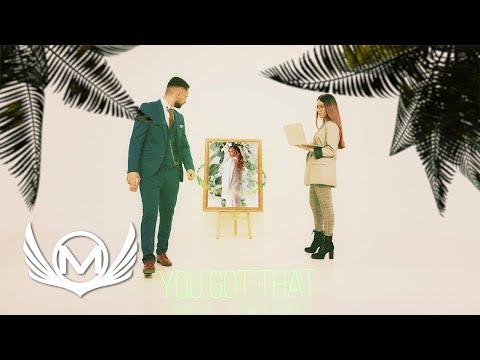 Johnny Made This ❌ Medeea - You Got That