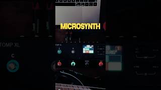 BASS RIG (WORSHIP) – HX STOMP
