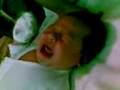 Baby Samantha Cry