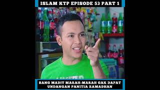 Download lagu Bang madit marah marah gak dapet undangan panitia ramadhan mp3