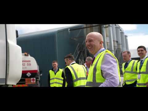 NWF Fuels and BNP Paribas Rental Solutions