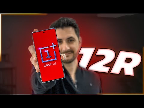 OnePlus 12R, toda LA VERDAD