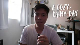 A Random Cozy Day in My Life