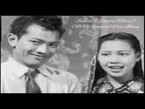 Kanda & Dinda ( Tiara )