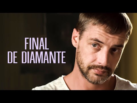 BASADO EN UN BESTSELLER MUNDIAL | Final de diamante | Pelicula completa en Español Latino