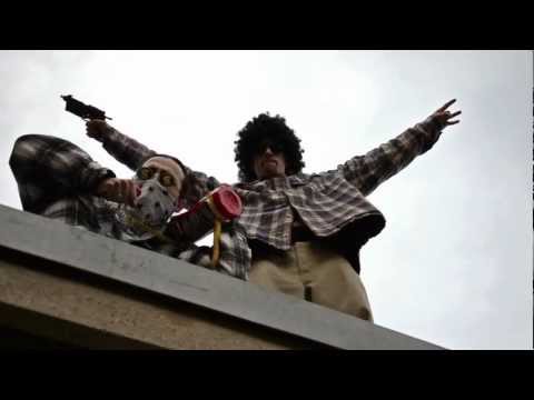 Bitte Spitte 2012 (Farid Bang Persiflage) - Keck One [HD] + Lyrics