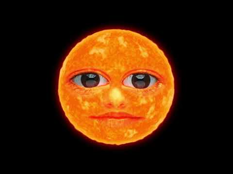 The New Sun, Agnieszka Polska