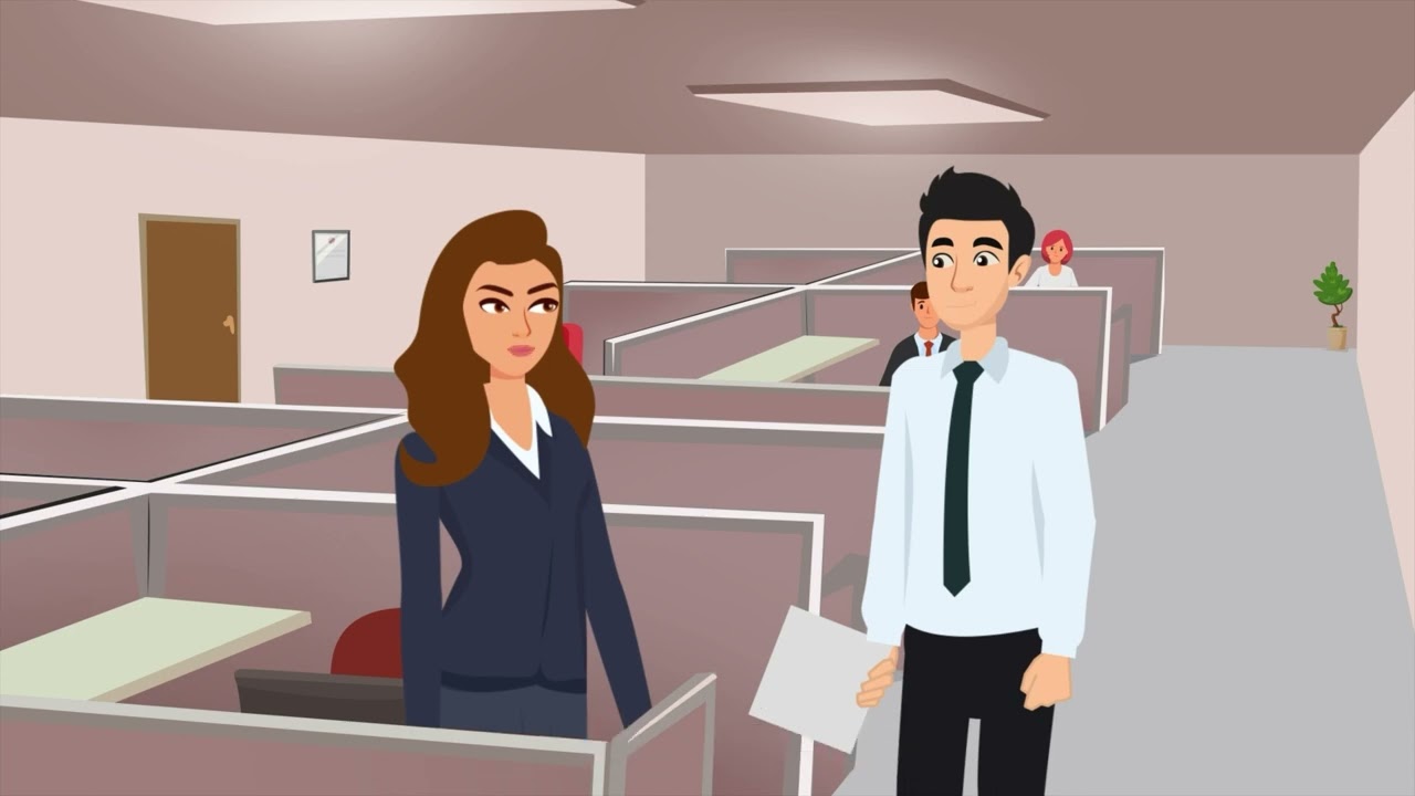 Animated Storytelling