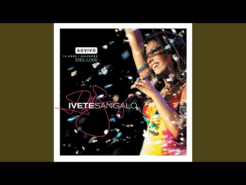 Empurra - empurra - Ivete Sangalo