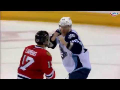 Mike Liambas vs Cody Bass