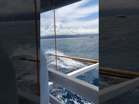 our journey to Cagbalete island.....enjoy & so much fun 😊 😊 .....holy week 2024