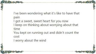 HAL - Worry About the Wind Original Demo Lyrics