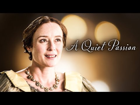 A Quiet Passion – Das Leben der Emily Dickinson (BIOGRAFIE DRAMA, ganzer Film auf Deutsch, HD)​