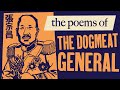 The Poems of Zhang Zongchang (ft.@Kraut_the_Parrot)