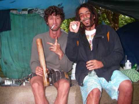 Passa O Bong video