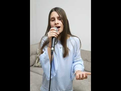 Nina Dimovska - Writings on the Wall (Sam Smith)